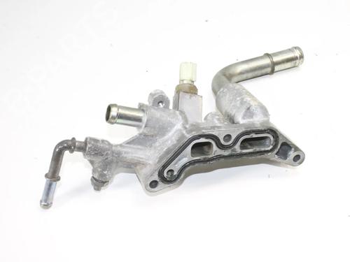 Used Pipe Pipe HONDA CIVIC IX (FK) 2.2 i-DTEC (FK3) (150 hp) 39865831 39865831