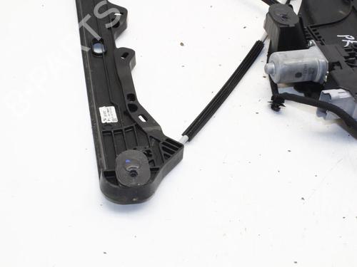 Rudehejsemekanisme ventre foran OPEL MOKKA 1.2 (76) | BP39872065C22 - Image 5