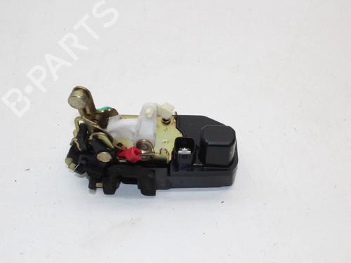 Used Rear right lock Rear right lock JEEP GRAND CHEROKEE III (WH, WK) 3.0 CRD 4x4 (218 hp) 39827075 39827075