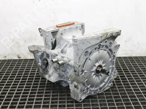 Used Engine Engine NISSAN LEAF (ZE0) Electric (109 hp) 39799186 39799186