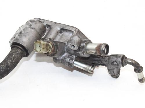 Pipe HONDA ACCORD VIII (CU) 2.2 i-DTEC (CU3) | BP39851014M125 - Image 2