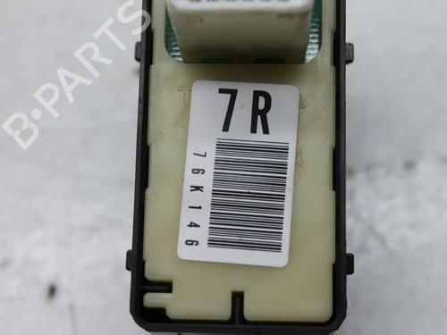 Left rear window switch LEXUS IS III (_E3_) 300h (AVE30_, AVE30R) | BP39859070I29 - Image 4