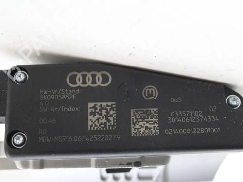 Electronic module AUDI Q5 (8RB) 2.0 TDI quattro | BP39858442M83 - Image 9