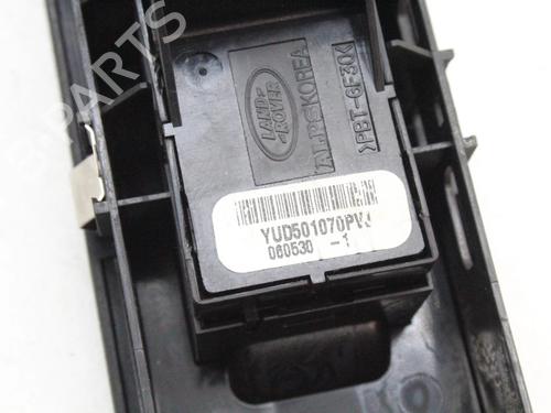 Switch LAND ROVER DISCOVERY III (L319) 2.7 TD 4x4 | BP39831299I30 - Image 4