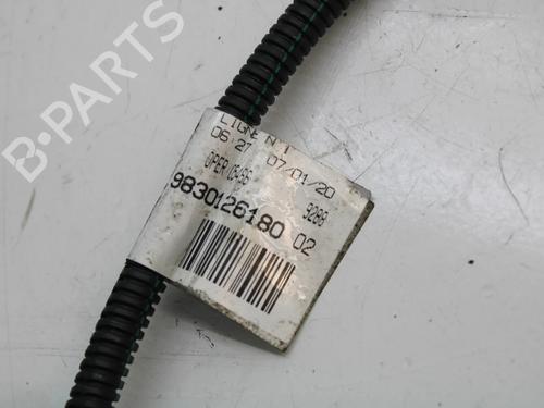 Cable OPEL CORSA F (P2JO) CORSA-e (68) | BP39859384E12 - Image 5