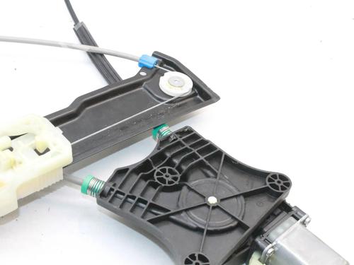 Front right window mechanism VOLVO EX30 (416) Performance AWD | BP39772413C23 - Image 9