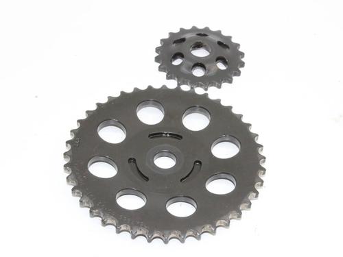 Pulley PEUGEOT RCZ 1.6 16V | BP39824806M122 - Image 2