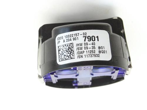 Electronic sensor MERCEDES-BENZ SLK (R172) 200 (172.448) | BP39843282M84 - Image 3