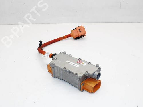 Elektronisk modul AUDI E-TRON (GEN) 55 quattro | BP39840466M83 - Image 2