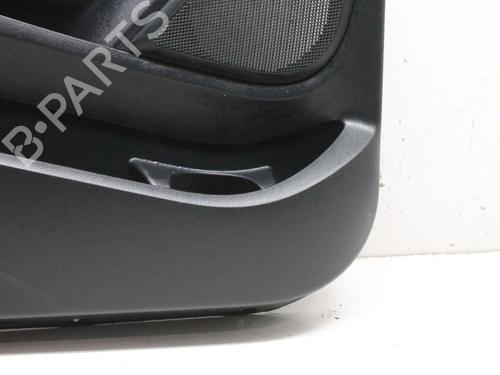 Front left panel MERCEDES-BENZ VITO Van (W447) 109 CDI (447.601, 447.603, 447.605) | BP39866888C58 - Image 3
