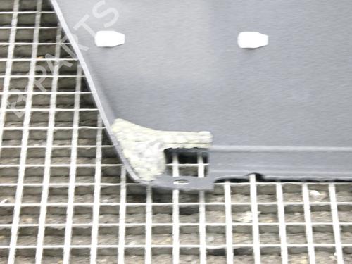 Boot lining MERCEDES-BENZ S-CLASS (W221, V221) S 350 BlueTec (221.026, 221.126) | BP39836193I3 - Image 8