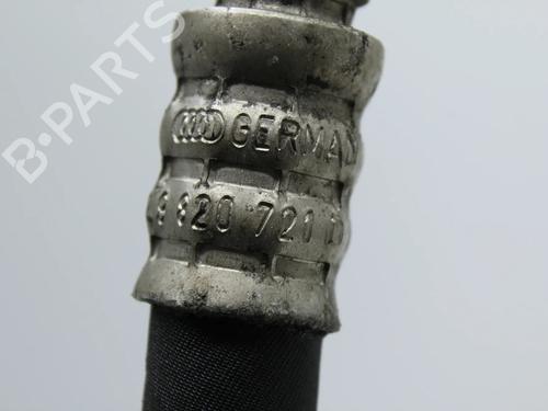 AC pipe AUDI TT (8N3) 1.8 T quattro | BP39862883M126 - Image 6
