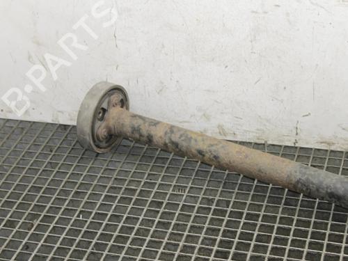 Driveshaft AUDI TT (8J3) 2.0 TDI quattro | BP39811328M37 - Image 2