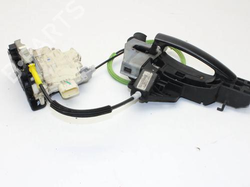 front-right-lock-audi-tt-8j3-2006-2007-2008-2009-2010-2011-2012-2013-2014-2015-39800997 main image