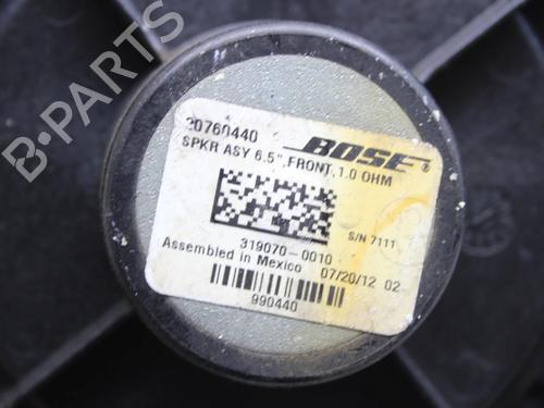 Speaker OPEL AMPERA (R12) EV 150 | BP39793428E2 - Image 4