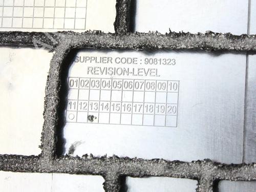 Middle console MERCEDES-BENZ EQS (V297) EQS 450+ (297.123) | BP39867904I22  - Image 11