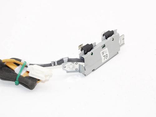 Módulo eletrónico Módulo eletrónico LEXUS GS (_L1_) 300h (AWL10_, AWL10R) (223 hp) 39833437 39833437