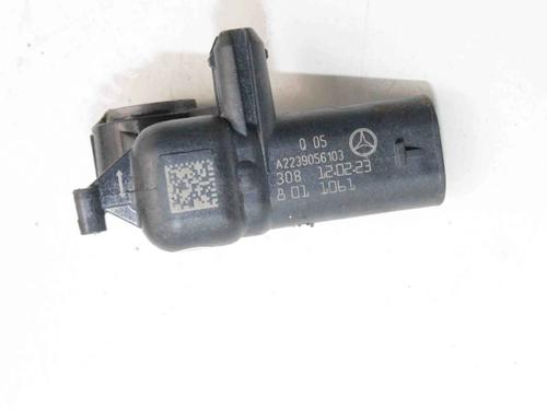 Electronic sensor MERCEDES-BENZ EQB (X243) EQB 350 4-matic (243.612) | BP39825565M84 - Image 3