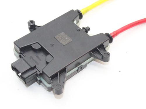 Control unit MERCEDES-BENZ E-CLASS T-Model (S212) E 250 CGI (212.247) | BP39800069M11 - Image 4