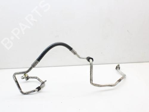 Used AC pipe AC pipe JAGUAR XF I (X250) 2.2 D (200 hp) 39861165 39861165