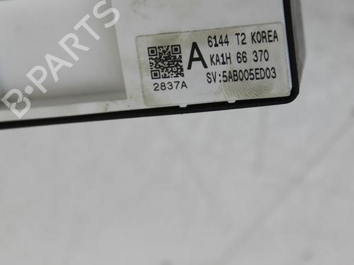Left front window switch MAZDA CX-5 (KE, GH) 2.2 D (KE2FW) | BP39784894I27 - Image 4