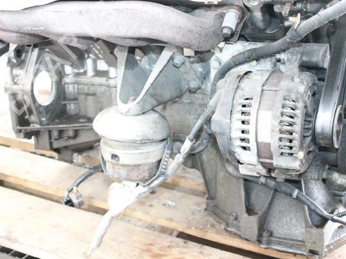 Engine JAGUAR XJ (X350, X358) 4.2 | BP39870159M1 - Image 6