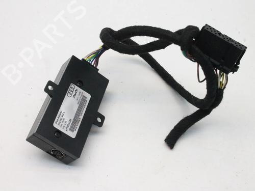 Control unit AUDI A4 B6 Convertible (8H7) S4 quattro | BP39783465M11 - Image 3