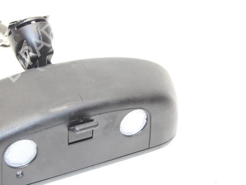 Rear mirror MERCEDES-BENZ A-CLASS (W176) A 180 CDI / d (176.012) | BP39860288I6 - Image 6