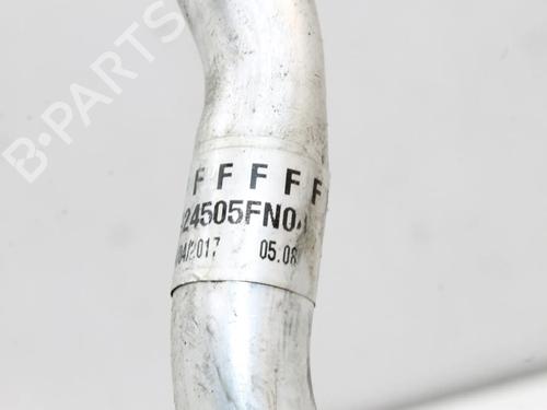 AC pipe NISSAN MICRA V (K14) 0.9 IG-T | BP39876052M126 - Image 7