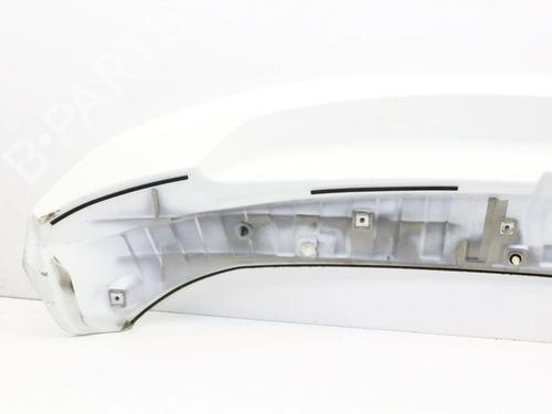 Spoiler bagklap MITSUBISHI ECLIPSE CROSS (GK_, GL_) 1.5 T-Mivec | BP39845080C96 - Image 6