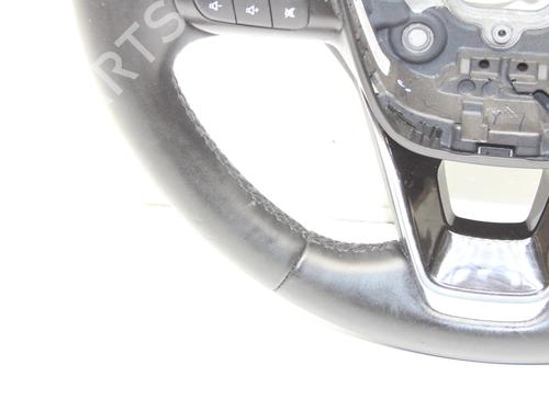 Steering wheel FORD FOCUS IV (HN) 1.0 EcoBoost | BP39846589C49 - Image 6