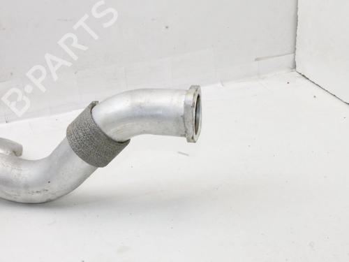 Intercooler pipe HYUNDAI i30 FASTBACK (PDE, PDEN) 2.0 N | BP39827371M127 - Image 4