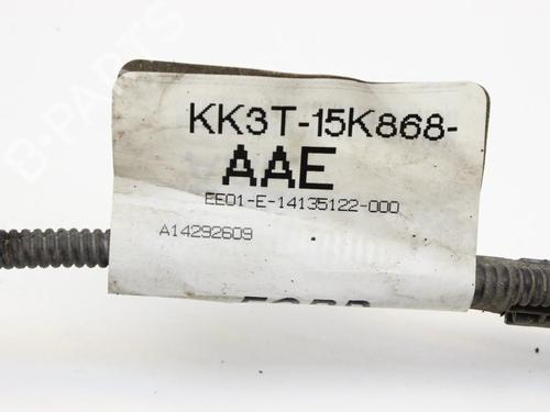 Electronic module FORD TRANSIT V363 Van (FCD, FDD) 2.0 EcoBlue | BP39849107M83 - Image 7