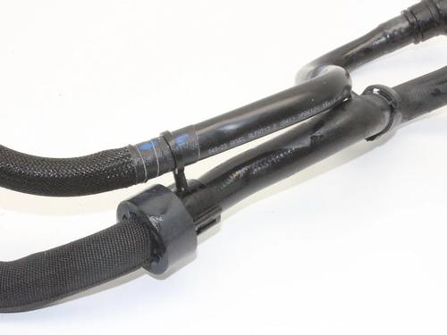 Pipe LAND ROVER RANGE ROVER VELAR (L560) 3.0 P400 MHEV 4x4 | BP39836113M125 - Image 3