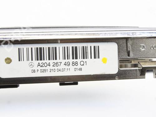 Other MERCEDES-BENZ E-CLASS Convertible (A207) E 200 CGI (207.448) | BP39797065O1 - Image 5