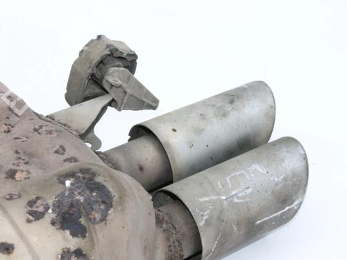 Exhaust system AUDI A4 B8 Avant (8K5) 2.0 TDI quattro | BP39767976M121 - Image 7