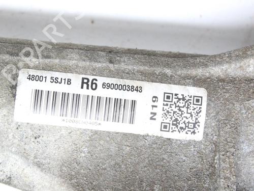 Steering rack NISSAN LEAF (ZE1) Electric | BP39810010M22 - Image 5