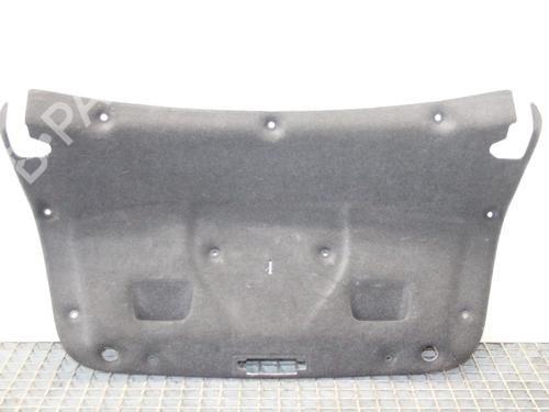 Used Boot lining Boot lining JAGUAR XF II (X260) 3.0 D (300 hp) 39878777 39878777