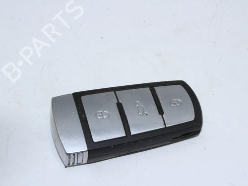 Used Electronic module Electronic module VW CC B7 (358) 2.0 TDI (140 hp) 39782862 39782862