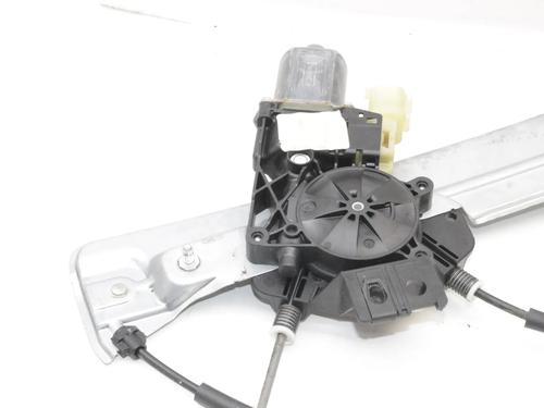 Rudehejsemekanisme ventre foran FORD KUGA II (DM2) 2.0 TDCi 4x4 | BP39789842C22  - Image 5