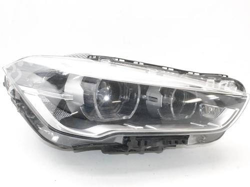 Faro derecho Faro derecho BMW X1 (F48) xDrive 20 d (190 hp) 39821213 39821213