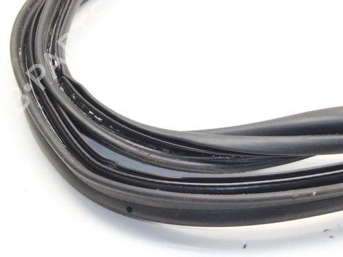Gummiliste SMART FORFOUR Hatchback (453) 0.9 (453.044, 453.053) | BP39769405C142 - Image 5
