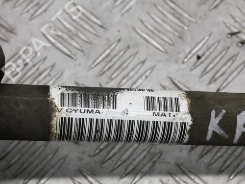 Left front driveshaft VOLVO C30 (533) 1.6 | BP39863203M38 - Image 5