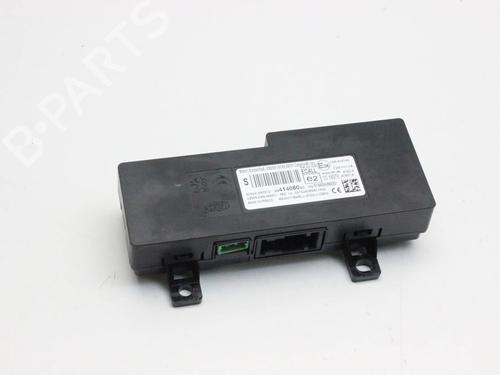 Used Electronic module Electronic module PEUGEOT 2008 II (UD_, US_, UY_, UJ_, UR_, UC_) e-2008 (UKZKXZ) (136 hp) 39799373 39799373