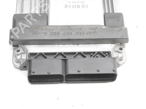 Engine control unit (ECU) AUDI A5 (8T3) 2.0 TDI | BP39804132M57 - Image 2