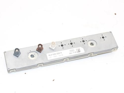 Used Electronic module Electronic module AUDI Q7 (4LB) 3.0 TDI quattro (240 hp) 39878273 39878273