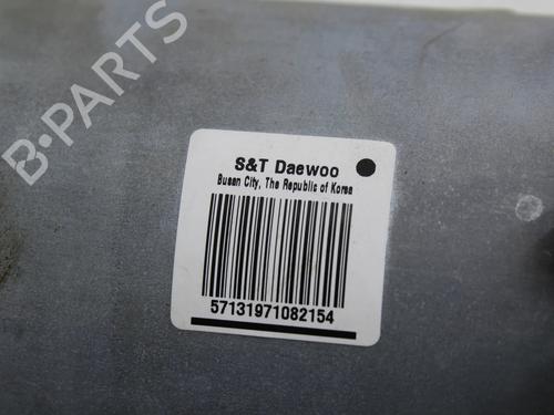 Electronic module HYUNDAI SANTA FÉ III (DM, DMA) 2.2 CRDi 4WD | BP39878231M83 - Image 9