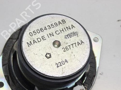 Speaker JEEP CHEROKEE (KL) 2.0 CRD 4x4 | BP39782281E2 - Image 3