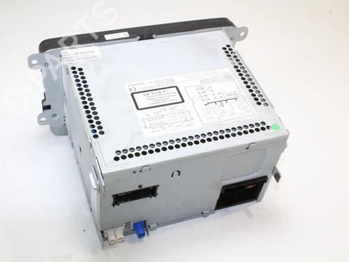 Electronic module VW PASSAT CC B6 (357) 2.0 TDI | BP39782730M83 - Image 4
