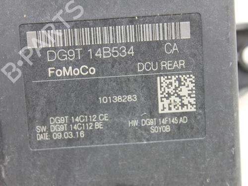 Módulo eletrónico FORD GALAXY III (CK) 2.0 TDCi | BP39848441M83 - Image 3